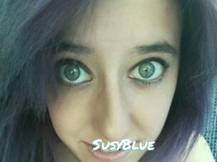 SusyBlue