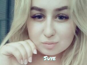 Suye