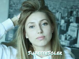SuzetteSoler