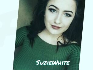 SuzieWhite