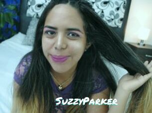 SuzzyParker