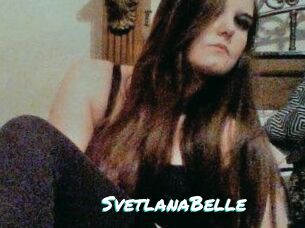 SvetlanaBelle