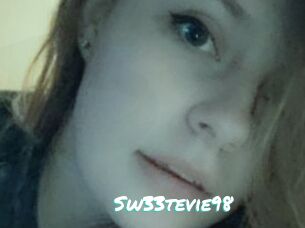 Sw33tevie98