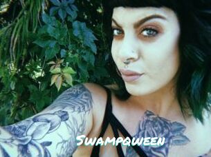 Swampqween