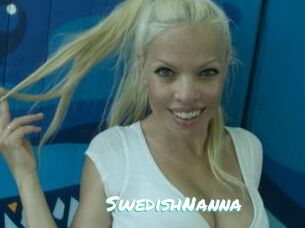 SwedishNanna
