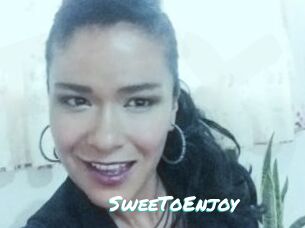 SweeToEnjoy