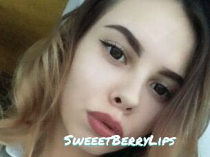SweeetBerryLips