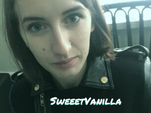 SweeetVanilla