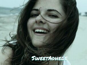 SweetAdhele
