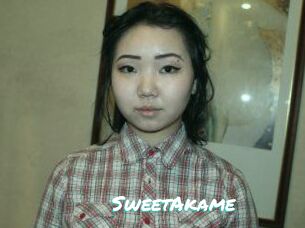 SweetAkame