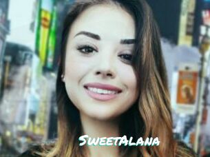 SweetAlana