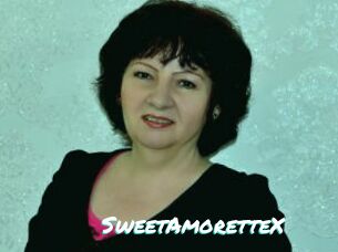 SweetAmoretteX