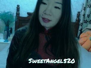 SweetAngel520