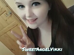 SweetAngelVikki