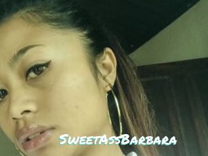 SweetAssBarbara