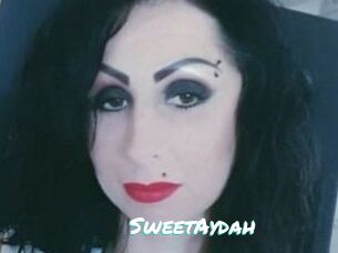 SweetAydah