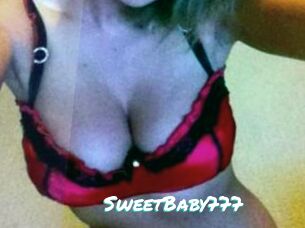 SweetBaby777