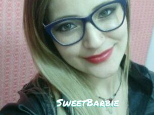 SweetBarbie