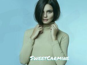 SweetCarmine