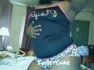 SweetChar