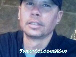 SweetCologneXGuy