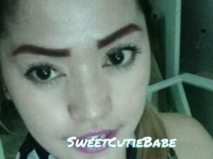 SweetCutieBabe