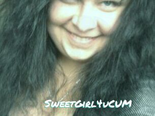 SweetGirl4uCUM