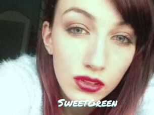 SweetGreen
