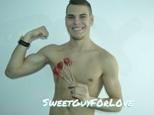 SweetGuyF0rL0ve