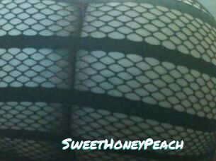 SweetHoneyPeach
