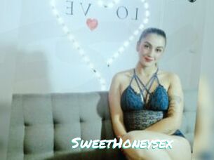 SweetHoneysex