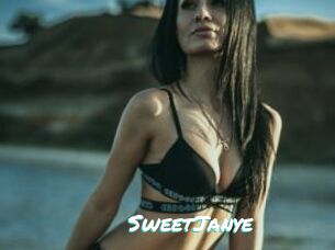 SweetJanye
