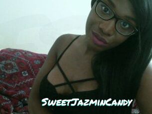 SweetJazminCandy