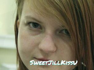 SweetJillKissU