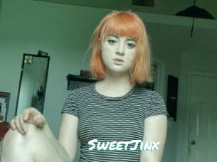 SweetJinx