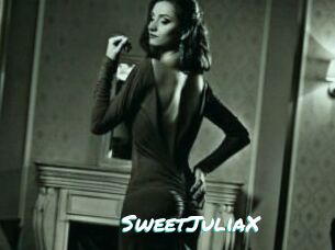 SweetJuliaX
