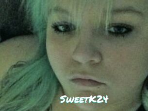 SweetK24