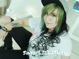 SweetLILLITH4U