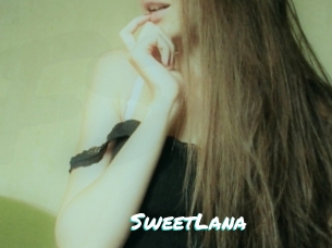 SweetLana