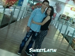 SweetLatin
