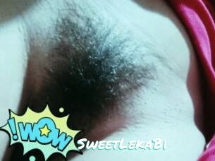 SweetLekaBi