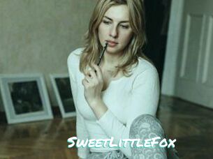 SweetLittleFox