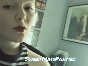 SweetMaisPanties