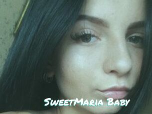 SweetMaria_Baby