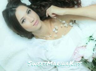 SweetMarinaKiss