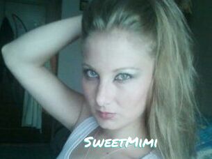 SweetMimi
