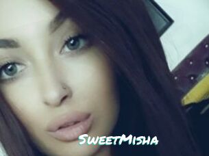 SweetMisha