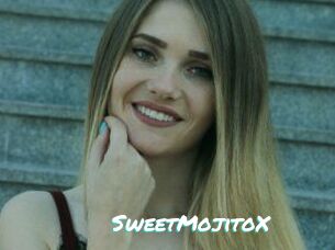 SweetMojitoX