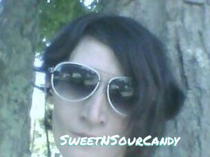 SweetNSourCandy