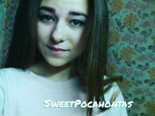 SweetPocahontas